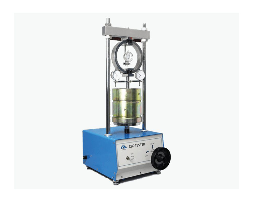 أجهزة التربة