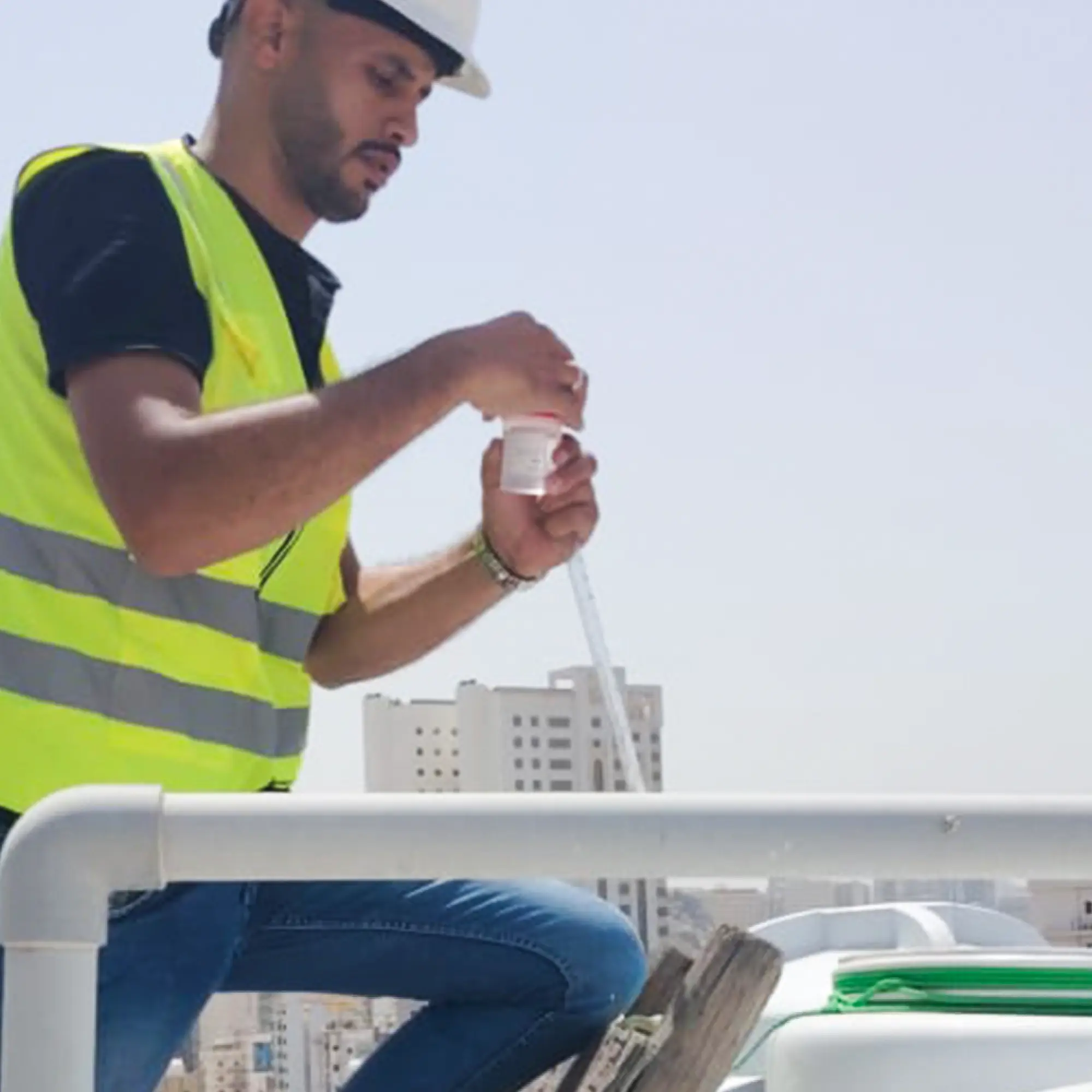 التحليل الكيميائي